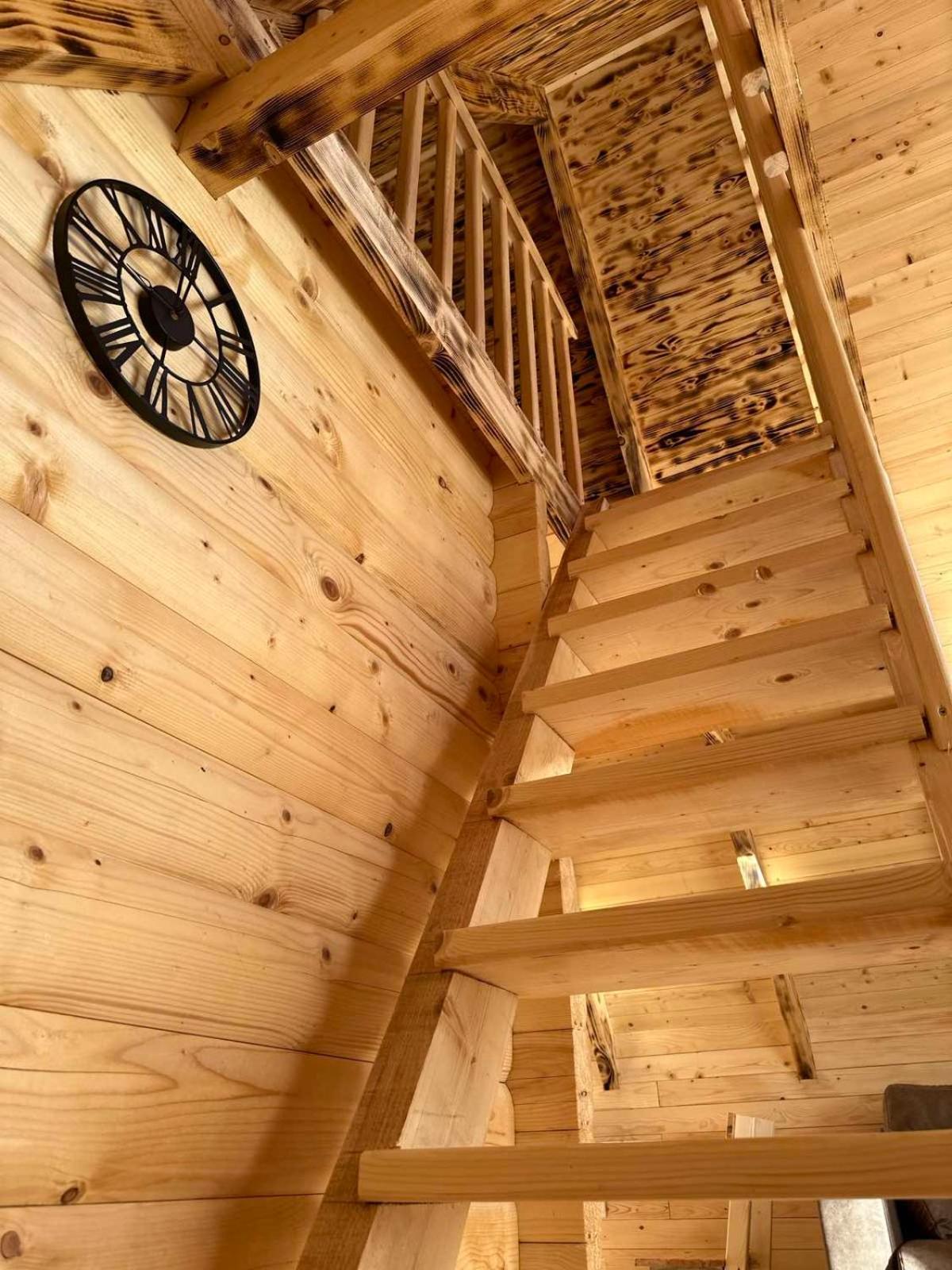 Vila Durmitorska Bajka Žabljak Esterno foto
