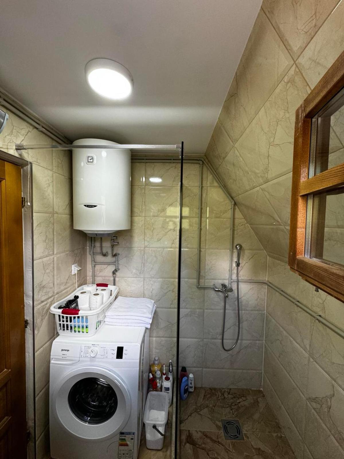 Vila Durmitorska Bajka Žabljak Esterno foto