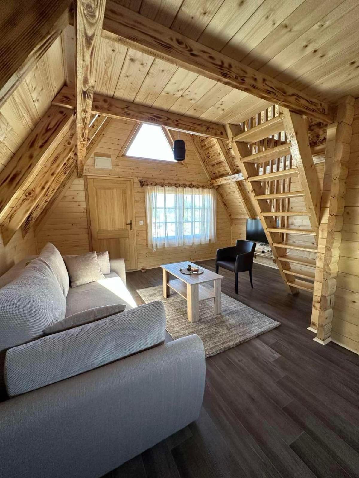 Vila Durmitorska Bajka Žabljak Esterno foto